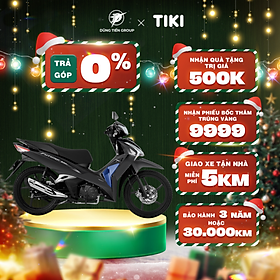 Xe Máy Honda Future 125 FI 2026 Phiên Bản Cao Cấp