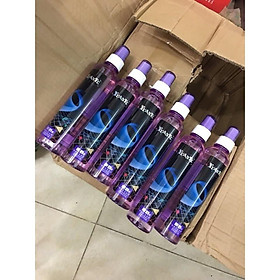 Mua Keo xịt PHỦ BÓNG TRANH ĐÁ loại 350ml màu tím