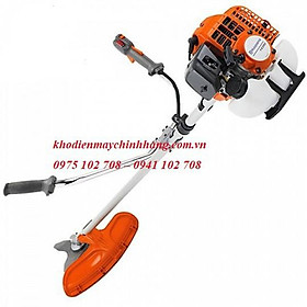 Mua Máy Cắt Cỏ Đeo Vai Husqvarna 143RII