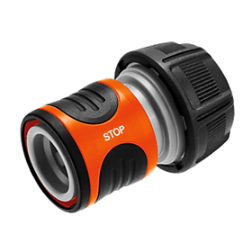 Mua Cút nối tự khóa Gardena 3/4  - 19mm 18214-50