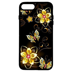 Ốp lưng cho iPhone 8 Plus nền 212 - Hàng chính hãng
