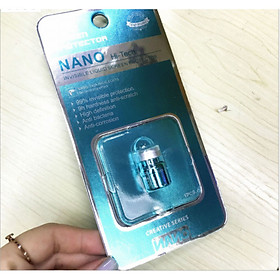 Dung dịch Nano dán điện thoại chống trầy xước