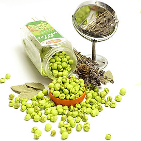 Đậu hà lan Tài Tài wasabi 195g
