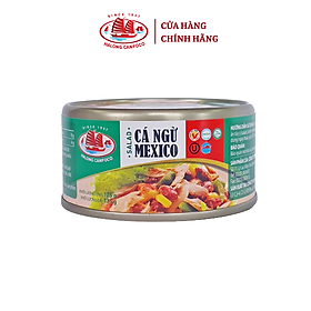 Salad Cá Ngừ Mexico Hạ Long - 175g