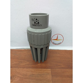 Luppe 42 nhựa PVC Jiarong - FC012