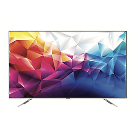 ULED TIVI AKINO 55 inch TL-HU9 - android - Hàng Chính Hãng (Giao Hàng Toàn Quốc)