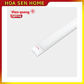 Bộ đèn LED Mica LEDMF02 ĐIỆN QUANG 1.2m, 36W