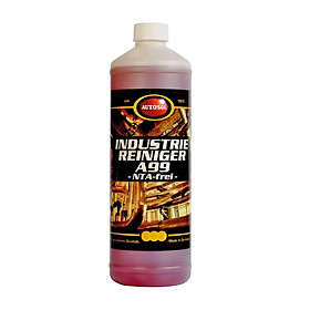 DUNG DỊCH VỆ SINH ĐA NĂNG CỰC MẠNH TỪ ĐỨC AUTOSOL INDUSTRIAL CLEANER A99 #1410 1000ML