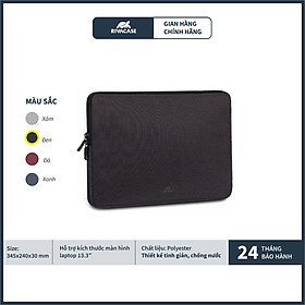 Túi chống sốc Rivacase 7703 dành cho Laptop 13.3
