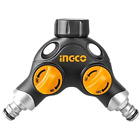 Mua ĐẦU NỐI ỐNG NƯỚC INGCO HHC1201 - HÀNG CHÍNH HÃNG