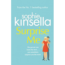 SURPRISE ME (EXP)