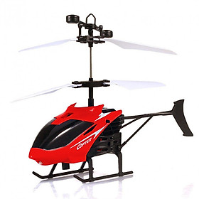 Máy Bay Trực Thăng Điều Khiển Cảm Ứng Mini