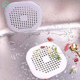 Mua Nắp Đậy Lỗ Thoát Nước Bằng Silicon Tiện Dụng