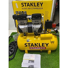 Mua máy bơm hơi STANLEY