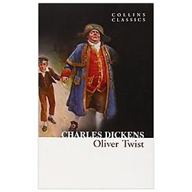 Oliver Twist Collins Classics