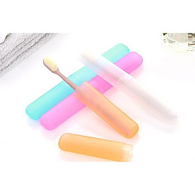 Mua Hộp Đựng Bàn Chải Đánh Răng Du Lịch