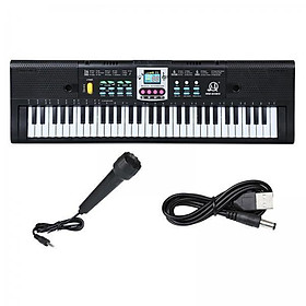 2X 61  Music Electronic Keyboard Key Board Electric  Gifts