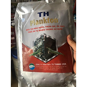 Tạo trùn chỉ, ốc gạo, thức ăn tự nhiên 2kg/ bịt