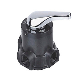 Mua Van 3 cửa 27 dùng trong hệ thống lọc nước