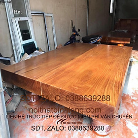Mua Sập Chiếu Ngựa Cẩm Vàng Nguyên Khối 2m2 x 3m2 x 20