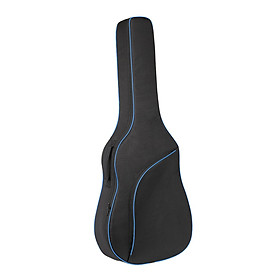 Guitar Bag Water Resistant Guitar Gig Guitar Backpack for Ukulele Gifts
