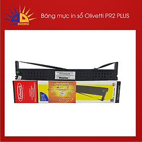 Mua Băng mực Olivetti Pr2 Fullmark