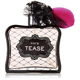 Victoria's Secret Noir Tease for Women Eau de Parfum Spray, 3.4 Fluid Ounce
