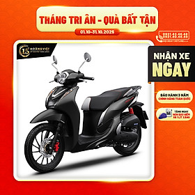 Xe Máy Honda SH Mode 2024 - Phiên Bản Đặc Biệt