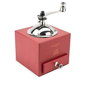 Mua Dụng Cụ Xay Tiêu Peugeot Le Moulin d Olivier Roellinger 25946 Màu Đỏ