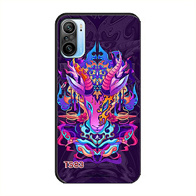 Ốp Lưng Dành Cho XIAOMI K40