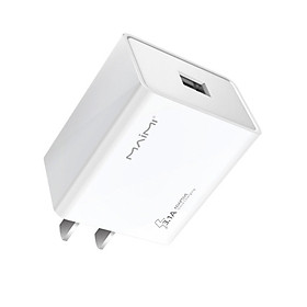 Mua Củ Sạc Maimi C17 chính hãng Maimi (5.0V- 3.1A
