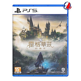 Mua Hogwarts Legacy - PS5 - ASIA - Hàng Chính Hãng