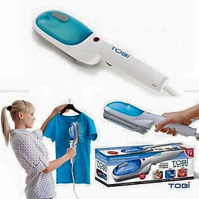 Mua Bàn là hơi nước cầm tay cho các nàng vụng về