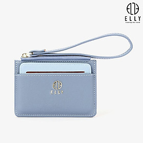 Ví da nữ thời trang cao cấp ELLY – EV93