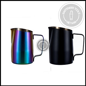 Mua Ca Đánh Sữa Mũi Xiên 600ml