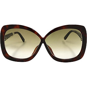 Kính mát nữ tomford tf227