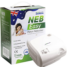 Máy xông khí dung Biohealth Neb Easy