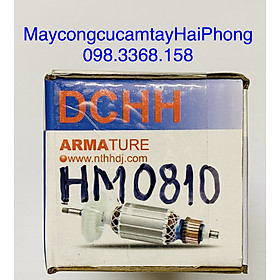 Mua Rô to máy ĐỤC Bê Tông dùng cho  Ma.KiTa  HM 0810T/ 0840