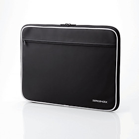 Mua Túi dựng Laptop 15.6 inch chống shock ELECOM ZSB-IBN15BK Hàng chính hãng