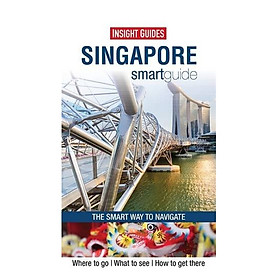 Insight Guides: Singapore Smart Guide