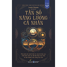 Tần Số Năng Lượng Cá Nhân