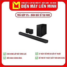 Mua Loa thanh soundbar Samsung HW-Q930B - Hàng chính hãng