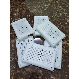 Mua SỈ 10 CÁI BẢNG ĐIỆN NHỰA  TÁP LÔ ĐIỆN ( LOẠI 8*12 )