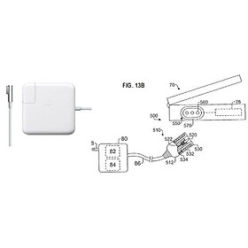 Mua SẠC Dành Cho MACBOOK PRO 60W  1 ( MID 2008 - MID 2011)