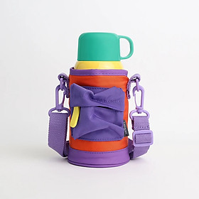 Mua Bình Giữ Nhiệt Trẻ Em LocknLock 550ML - Victory Kids - 4 Màu (Xanh Dương  Xanh Lá  Vàng  Vàng Nhạt) - LHC1475