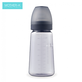 BÌNH SỮA PPSU HÀN QUỐC MOTHER-K 280ML