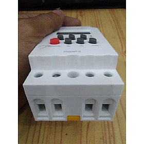 Mua Timer hẹn giờ điện tử