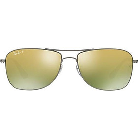 Kính Mát Unisex Rayban 3543 026/60