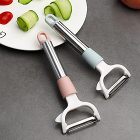 Mua Dụng Cụ Gọt Vỏ Củ Quả Đa Năng Cho Nhà Bếp