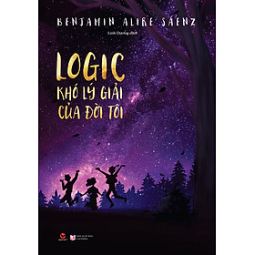 Sách - Logic Khó Lý Giải Của Đời Tôi